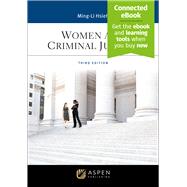 Women and Criminal Justice [Connected eBook] by Hsieh, Ming-Li, 9798889063131