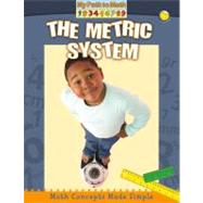The Metric System by Challen, Paul, 9780778743132