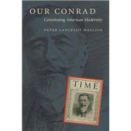 Our Conrad by Mallios, Peter Lancelot, 9780804783132