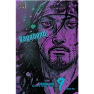 Vagabond (VIZBIG Edition), Vol. 9 by Inoue, Takehiko; Inoue, Takehiko, 9781421523132