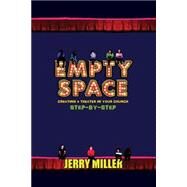 Empty Space by Miller, Jerry M., 9781489563132