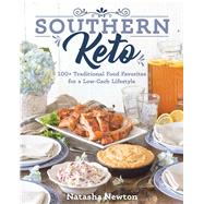 Southern Keto by Newton, Natasha, 9781628603132