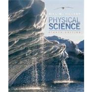 Physical Science by Tillery, Bill W., 9780077263133