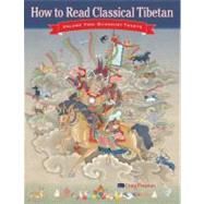 How to Read Classical Tibetan, Vol. 2: Buddhist Tenets by Preston, Craig, 9781559393133