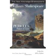 Pericles, Prince of Tyre by Shakespeare, William; Kahan, Jeffrey; Lake, James H., 9781585103133