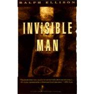 Invisible Man by Ellison, Ralph, 9780679723134