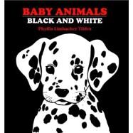 Baby Animals Black and White by Tildes, Phyllis Limbacher; Tildes, Phyllis Limbacher, 9780881063134
