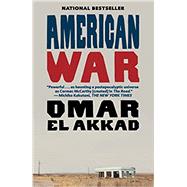 American War A Novel by El Akkad, Omar, 9781101973134