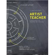 Artist-Teacher by Daichendt, Gary James, 9781841503134