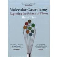 Molecular Gastronomy by This, Herve, 9780231133135