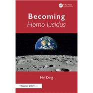 Becoming Homo lucidus by Min Ding, 9781041193135