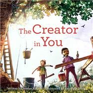 The Creator in You by Raynor, Jordan; David, Jonathan, 9780593193136