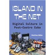 Island in the Net by Steffen K�hn, 9780691273136