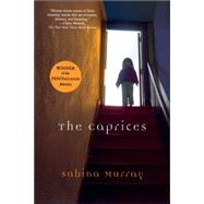 The Caprices by Murray, Sabina, 9780802143136
