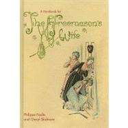 A Handbook for the Freemason's Wife by Faulks, Philippa, 9780853183136