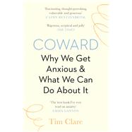 Coward by Tim Clare, 9781838853136