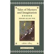 Tales of Mystery & Imagination by Poe, Edgar Allan, 9781904633136
