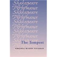 The Tempest by Virginia Mason, Vaughan, 9780719073137