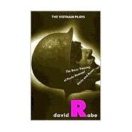 The Vietnam Plays: Volume 1 The Basic Training of Pavlo Hummel and Sticks and Bones by Rabe, David, 9780802133137