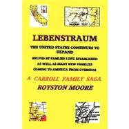 Lebenstraum by Moore, Royston, 9781426903137