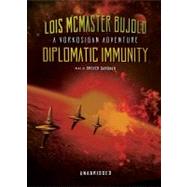 Diplomatic Immunity by Bujold, Lois McMaster, 9781433213137