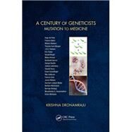 Genetics and the Lives of Geneticists by Dronamraju; Krishna, 9781138353138