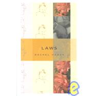 Laws by HADAS RACHEL, 9781932023138