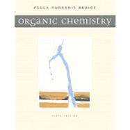 Organic Chemistry by Bruice, Paula Y., 9780321663139