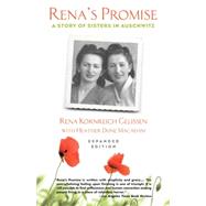Rena's Promise by GELISSEN, RENA KORNREICHMACADAM, HEATHER DUNE, 9780807093139