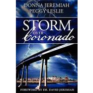 Storm over Coronado by Jeremiah, Donna; Leslie, Peggy, 9781607913139