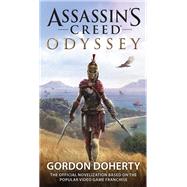 Assassin's Creed Odyssey by Doherty, Gordon, 9781984803139