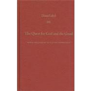 The Quest for God and the Good by Lobel, Diana, 9780231153140