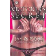 Victoria's Secret by Poole, Jason, 9780979493140