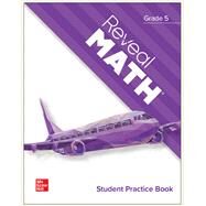 Reveal Math, Grade 5, Student Bundle, 1-year by McGraw Hill Education, 9780077013141