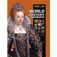 World History and Geography, Student Edition by Unknown, 9780078933141