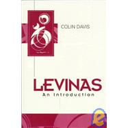 Levinas by Davis, Colin, 9780268013141