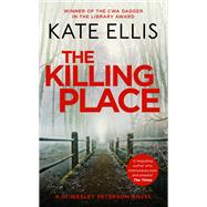The Killing Place by Ellis, Kate, 9780349433141