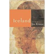 Iceland Pa by Krusoe,Jim, 9781564783141