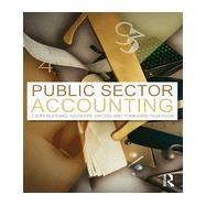 Public Sector Accounting by Budding; Tjerk, 9780415683142