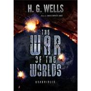 The War Of The Worlds by Wells, H. G., 9780786183142