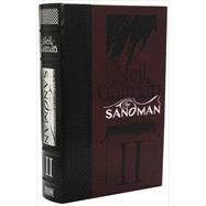 The Sandman Omnibus Vol. 2,Gaiman, Neil; Various,9781401243142