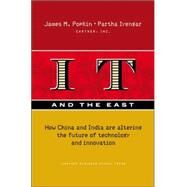 IT And the East by Popkin, James M., 9781422103142