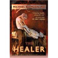 The Healer by Blumlein, Michael, 9781591023142