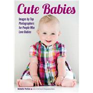 Cute Babies by Perkins, Michelle, 9781682033142
