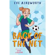 Back of the Net by Ainsworth, Eve, 9781800903142