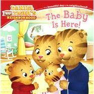 The Baby Is Here! by Santomero, Angela C. (ADP), 9780606363143