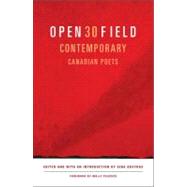 Open Field PA by Queyras,Sina, 9780892553143