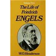 Friedrich Engels by Henderson,W.O., 9781138993143