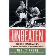 Unbeaten by Stanton, Mike, 9781432853143
