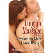 Lingam Massage by Riedl, Michaela, 9781594773143